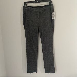 Guess Los Angeles Women’s Silver Metallic Pants size 6